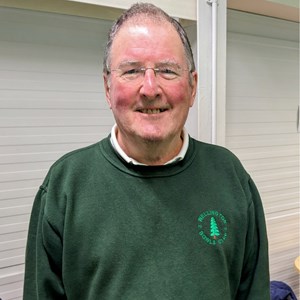 Melvyn Lea, Captain + Coach