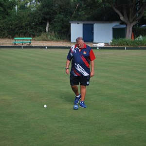 Gloucester City Bowls Club Gallery