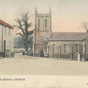 Calder Bridge Square 7