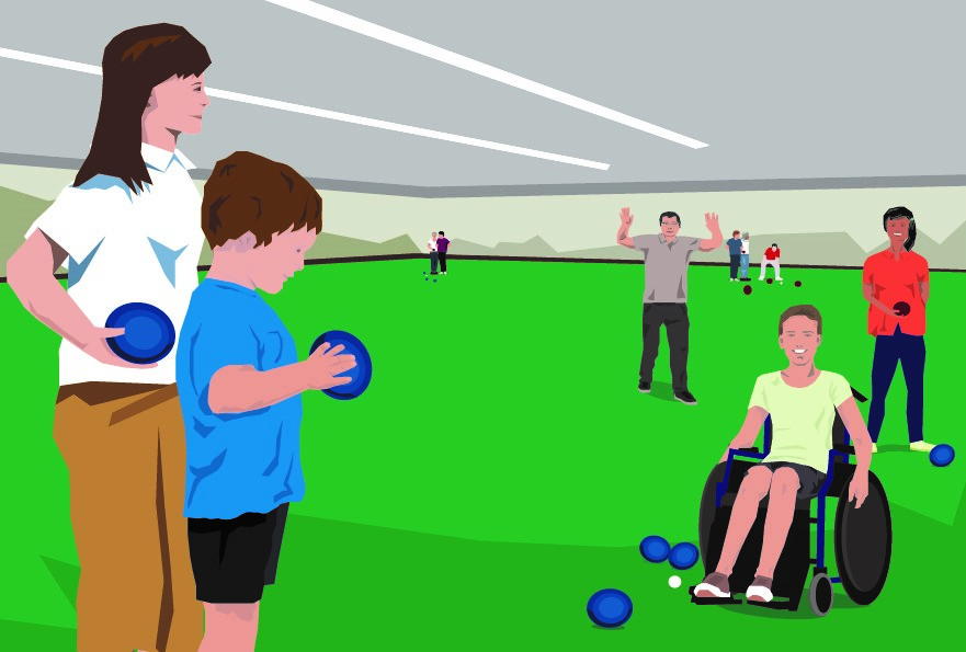 Westbrook Bowls Club Winter Activities 2025/26