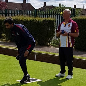 Wexham Bowls Club Gallery