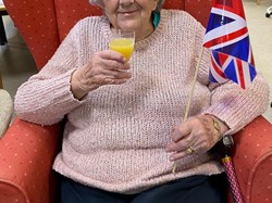 The Kingfisher Day Centre Gallery