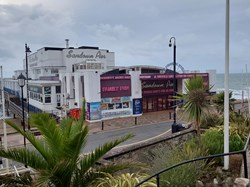 Datchworth Bowls Club Tour to The Isle of Wight 2025