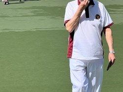 Henfield Bowling Club The Bowls