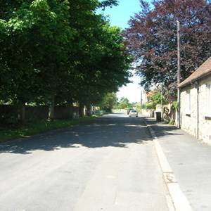 Main Street © JThomas