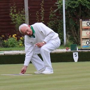 Cove Bowling Club 2011