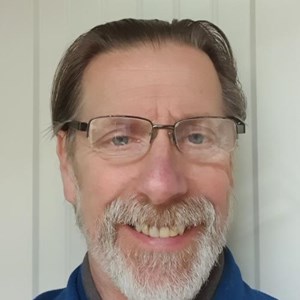 Dave Wellden - Chair