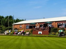 Faringdon Bowling Club What we have to offer