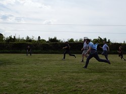 2025 VE 80th Celebrations