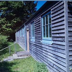 Hawkley Parish Empshott Hut
