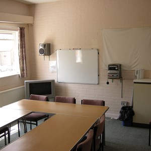 Room 2, Alton Community Centre