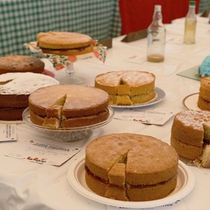 HBT Horticultural Society Photographs 2026