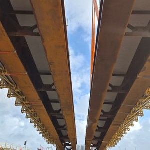 Headbourne Worthy Parish Council M3 Junction 9 Improvement