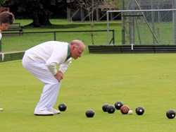 Mytchett Bowls Club Finals 2017