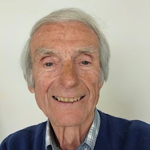 Cllr Terry Bond