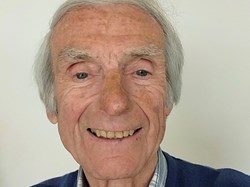 Cllr Terry Bond