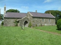 Brawdy Community Council Home
