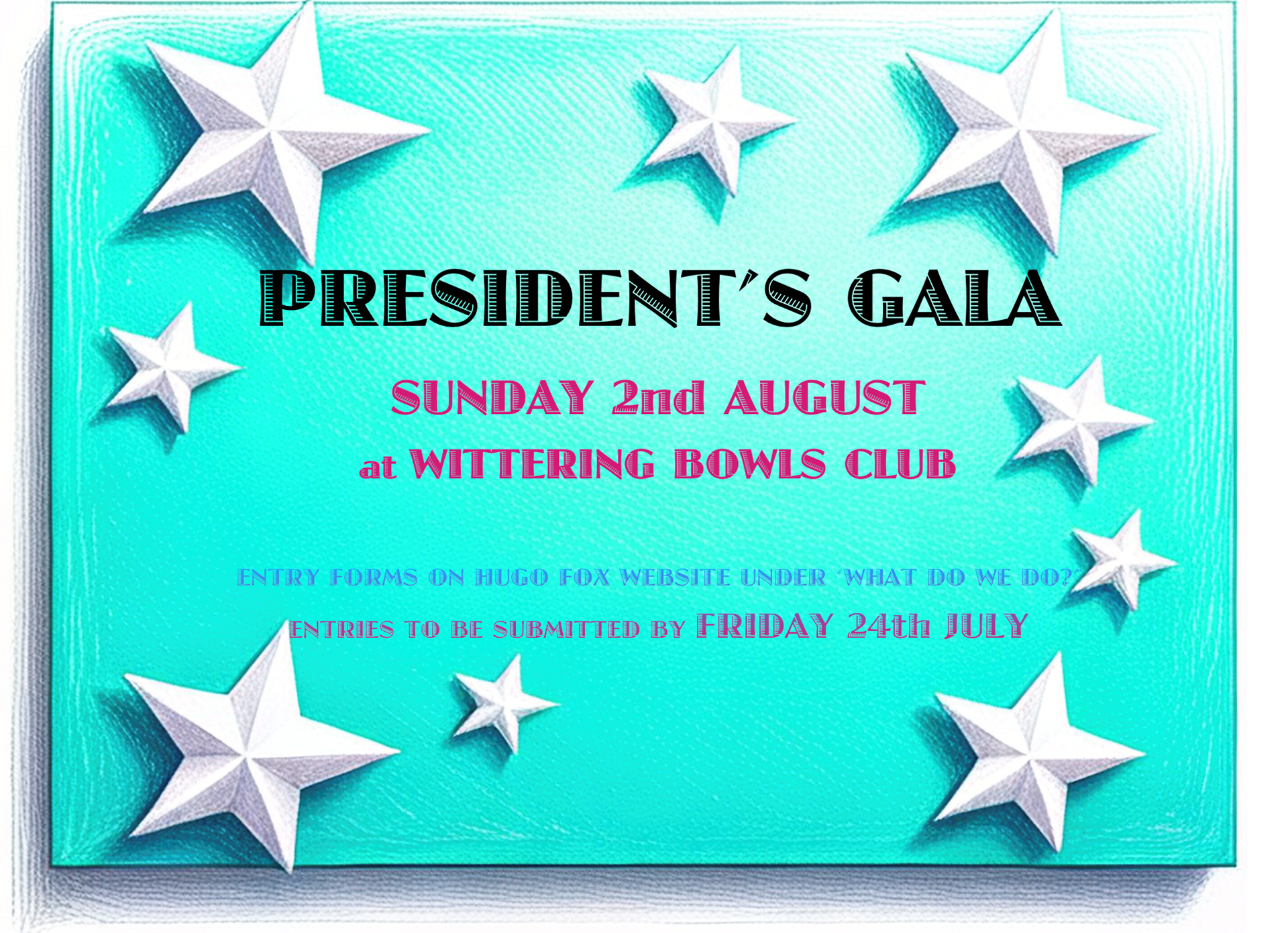 Stamford & District Bowls League Home