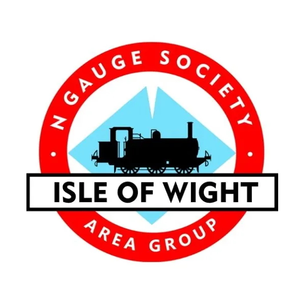 N Gauge Society - IoW Group Home