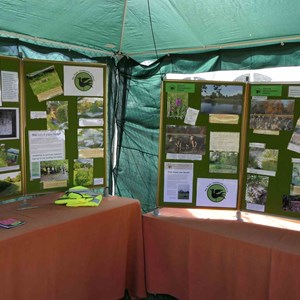 Goodworth Clatford Parish Council  Flower Show  2025 photographs.