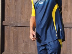 Aldiss Park Bowls Club Baker Cup Prelim Round