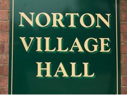 Norton Village Hall About Us