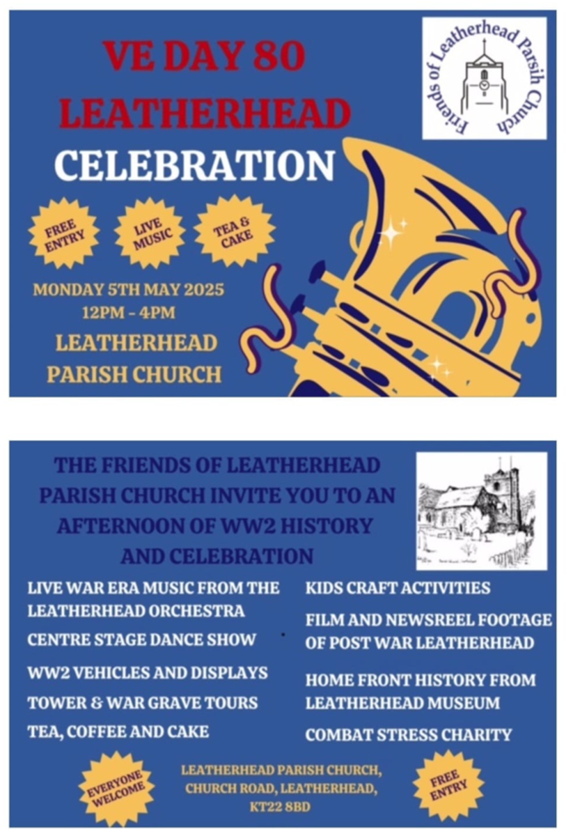 Leatherhead Orchestra Gallery