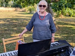 Stanford in the Vale with Goosey and Hatford Pimm's and Hymns August 2025