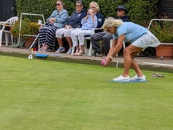 New Beckenham Bowls Club NBBC Finals Days 2026