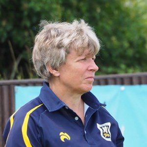 Aldiss Park Bowls Club Ladies 3s Qtr & Semi 2025
