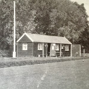 Original Clubhouse
