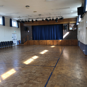 Dymchurch Parish Council Village Hall