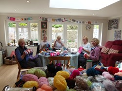 Martinstown Village Hall Martinstown WI