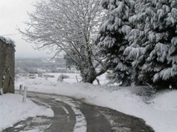 Cuddesdon and Denton Parish Council Gallery