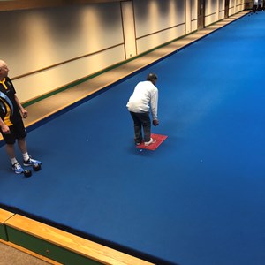 Nailsea Bowls Club Winter Tour - Torquay