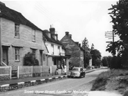 Leeds Parish Council Gallery
