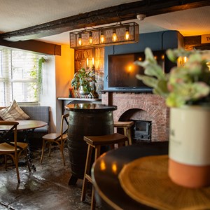 Temple Grafton Parish Council The Blue Boar