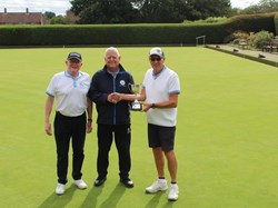 North Mymms Bowls Club  2026 Competitions