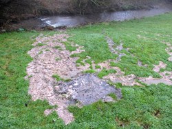 BISHOP MONKTON TODAY Yorkshire Water