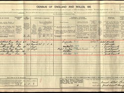 Census 1911
