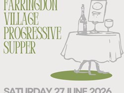 Farringdon Parish Council Hampshire Home