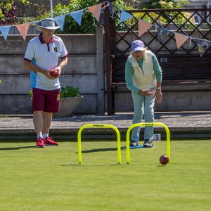 Nailsea Bowls Club Open Days