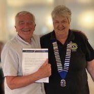 Ilminster and District Lions Club Become a Member
