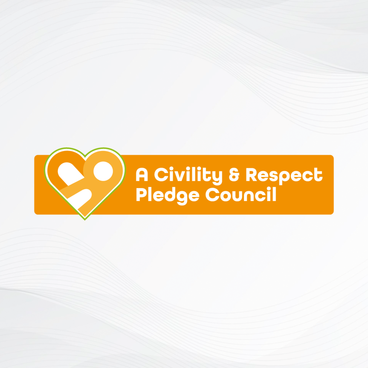 Civility & Respect Pledge Logo