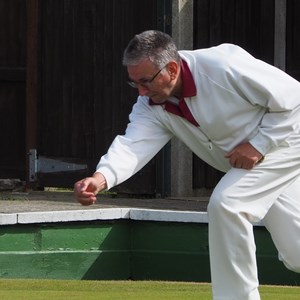 Aldiss Park Bowls Club EBF Area Finals gallery 1