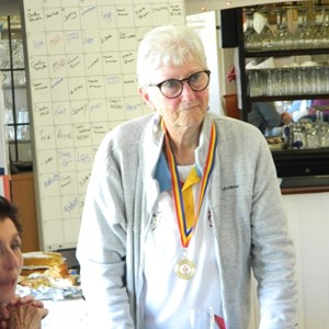 Margate Bowling Club Gallery Part 2. 2025