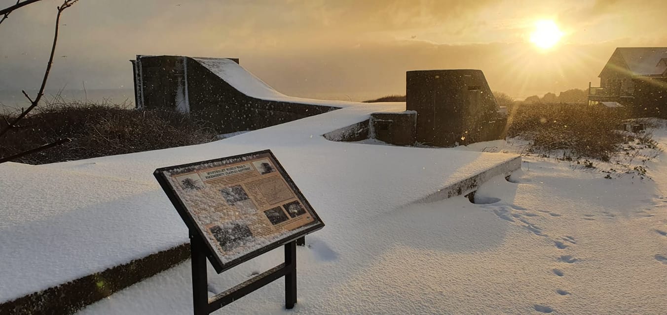 Mundesley Action 4 Cardiac Hill Gallery