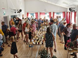 Martinstown Village Hall Martinstown Craft and Garden Show