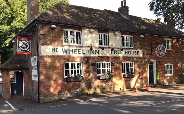 Westwell Parish Council Home