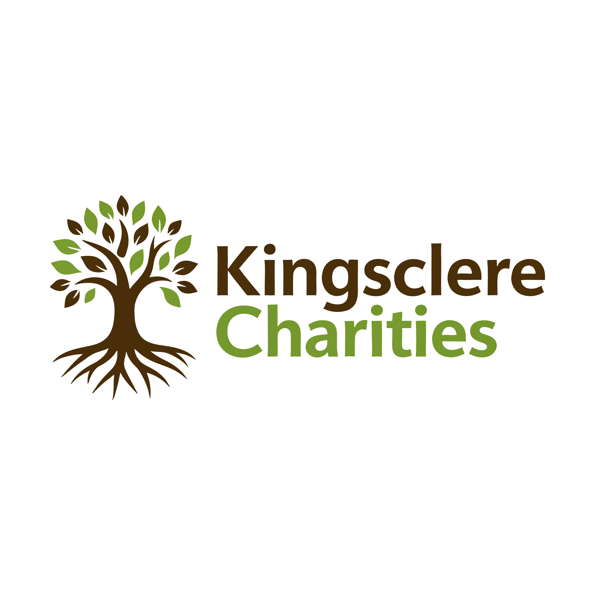 Kingsclere Charities Home